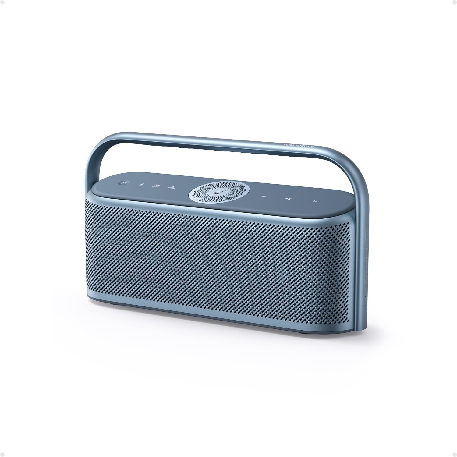 Amazon.com: Soundcore Motion X600 Portable Bluetooth Speaker with